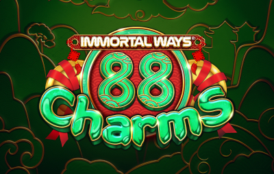 Immortal Ways 88 Charms